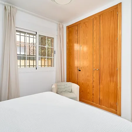 Balcon Del Mar Apartment