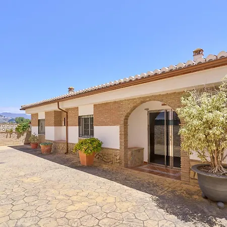 Balcon Del Mar Apartment *