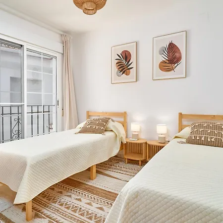 Apartment Balcon Del Mar