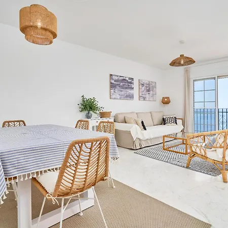 Balcon Del Mar Apartment