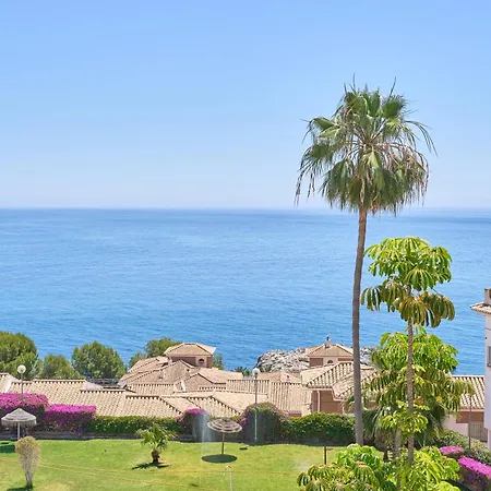 Balcon Del Mar Apartment *