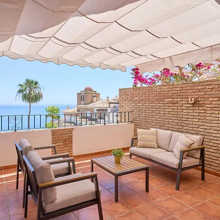 Balcon Del Mar Apartment