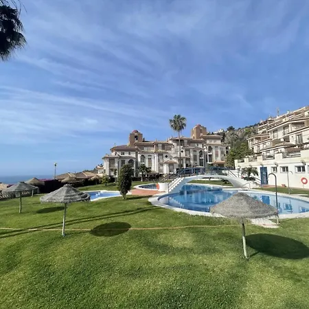 Balcon Del Mar Apartment *