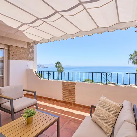 Balcon Del Mar La Herradura (Granada)