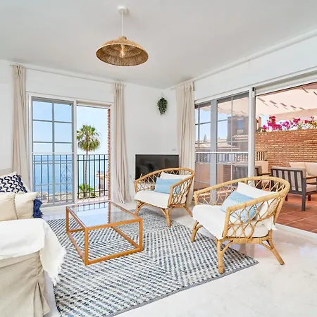 Apartment Balcon Del Mar