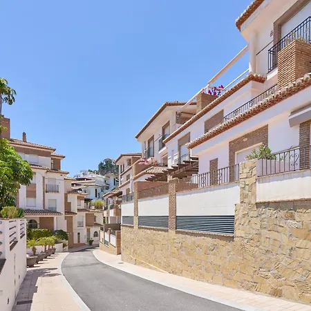 Balcon Del Mar Apartment La Herradura (Granada)